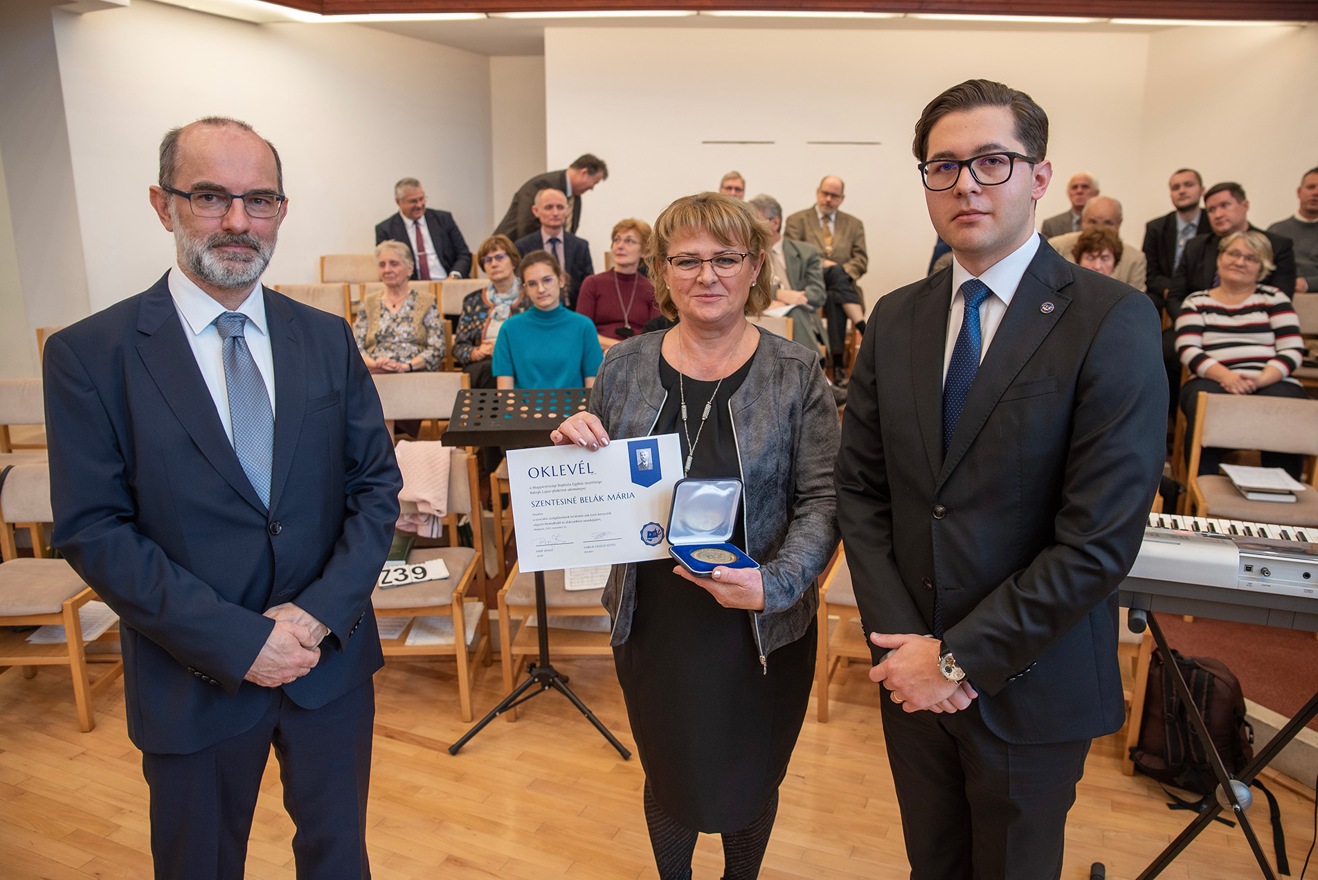 op Magyarországi Baptista Egyház